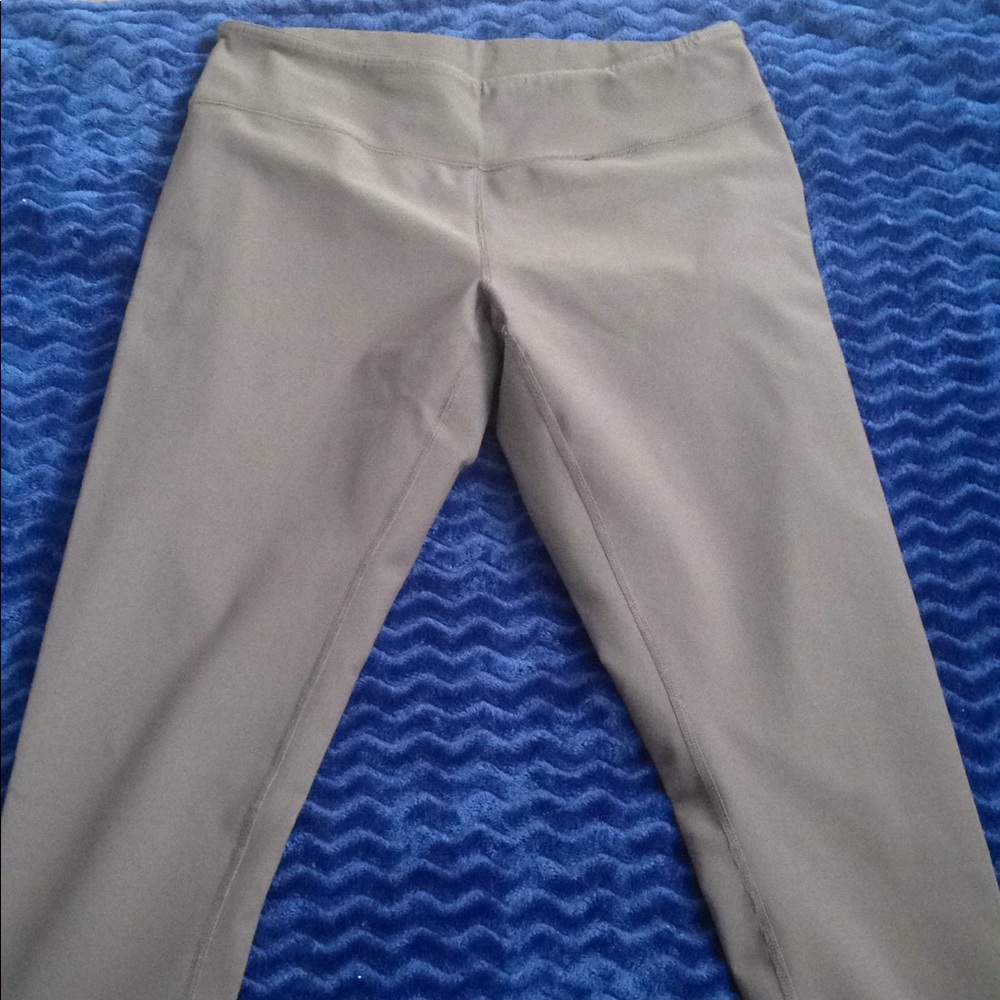 Zella workout leggings